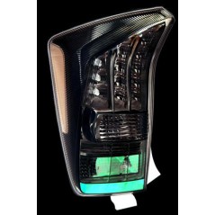 IPARLUX PILOT REAR LIGHT LEFT 16909131