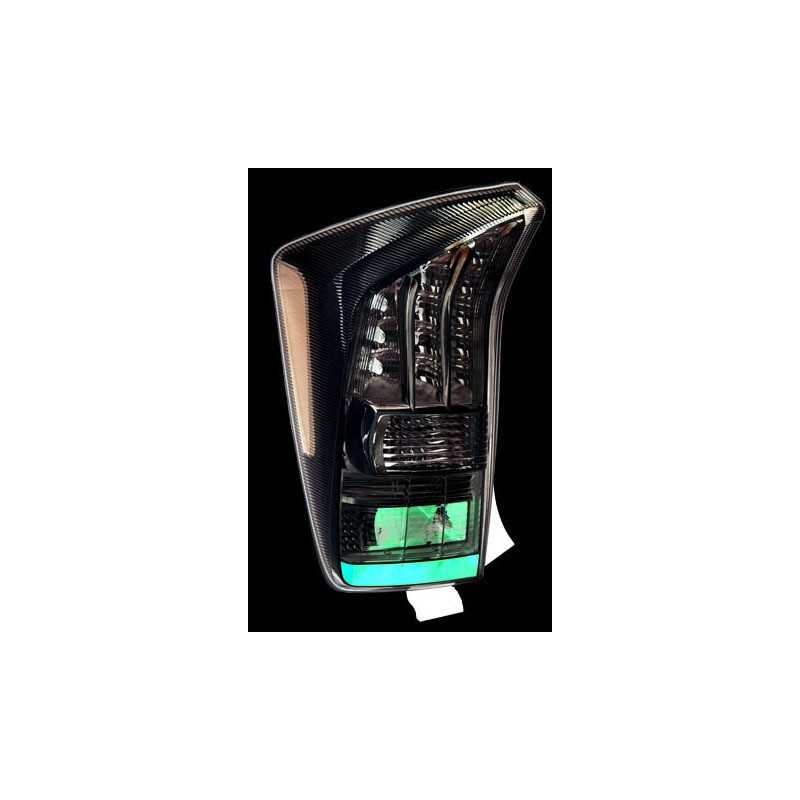 IPARLUX PILOT REAR LIGHT LEFT 16909131
