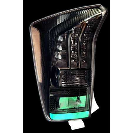 IPARLUX PILOT REAR LIGHT LEFT 16909131