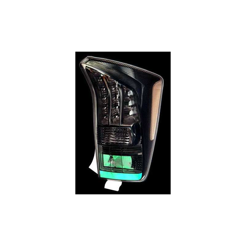 IPARLUX PILOT REAR LIGHT RIGHT 16909132
