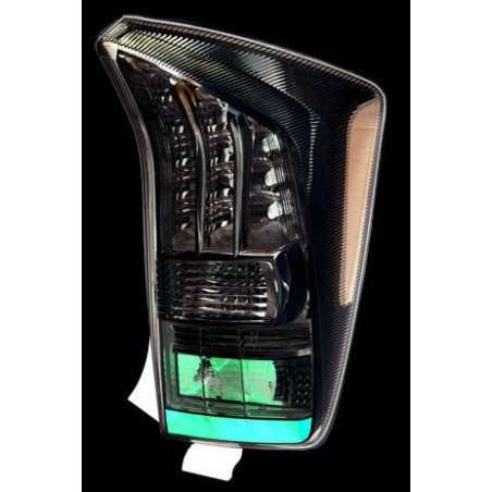 IPARLUX PILOT REAR LIGHT RIGHT 16909132