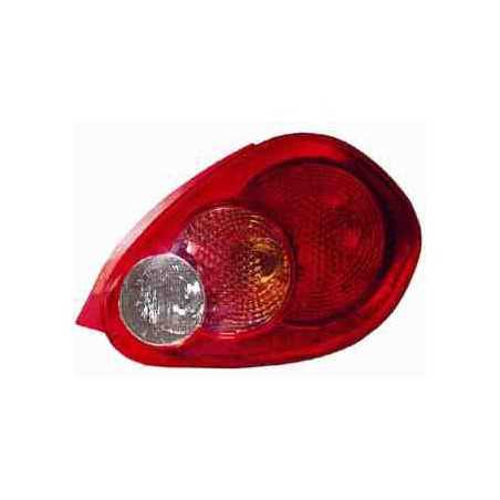 IPARLUX Piloto luz trasero derecho 16909532