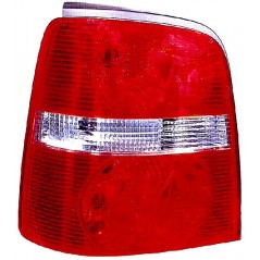 IPARLUX PILOT REAR LIGHT LEFT 16910131