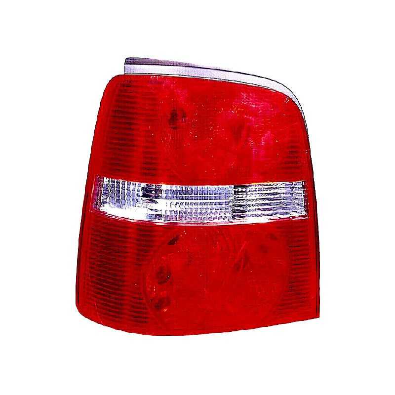 IPARLUX PILOT REAR LIGHT LEFT 16910131