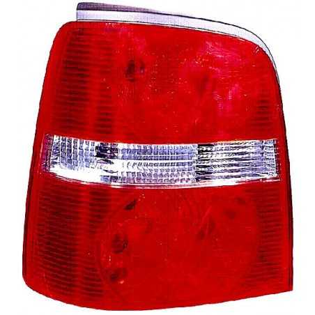 IPARLUX PILOT REAR LIGHT LEFT 16910131