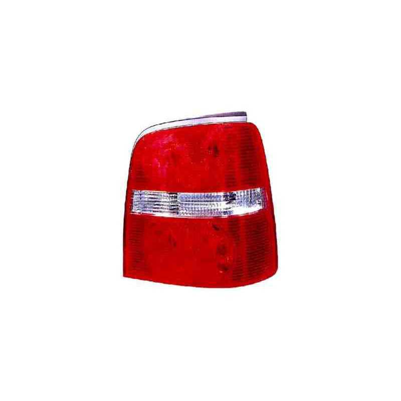 IPARLUX PILOT REAR LIGHT RIGHT 16910132