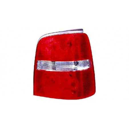 IPARLUX PILOT REAR LIGHT RIGHT 16910132