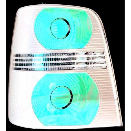 IPARLUX PILOT REAR LIGHT LEFT 16910221