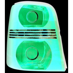IPARLUX PILOT REAR LIGHT LEFT 16910231