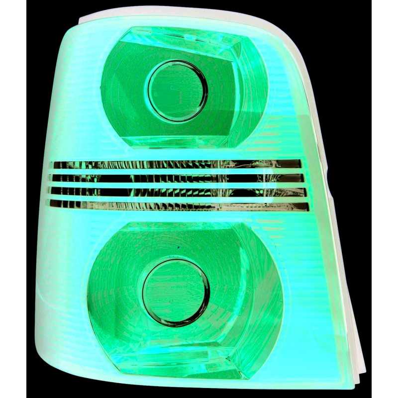 IPARLUX PILOT REAR LIGHT LEFT 16910231
