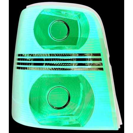 IPARLUX Piloto luz trasero izquierdo 16910231