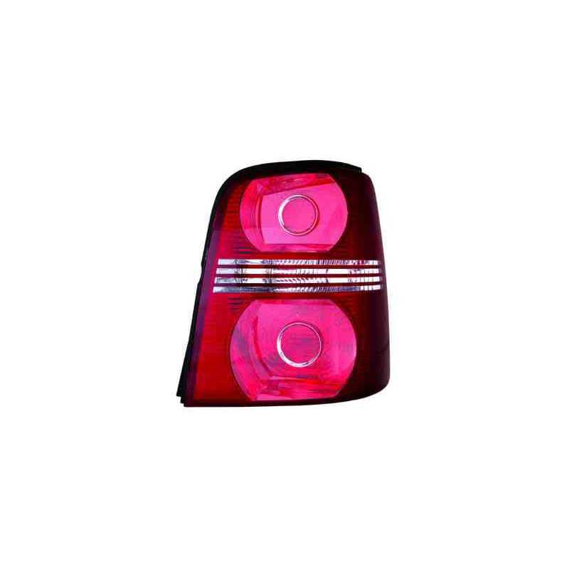 IPARLUX Piloto luz trasero derecho 16910232