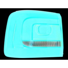IPARLUX PILOT REAR LIGHT LEFT 16910233