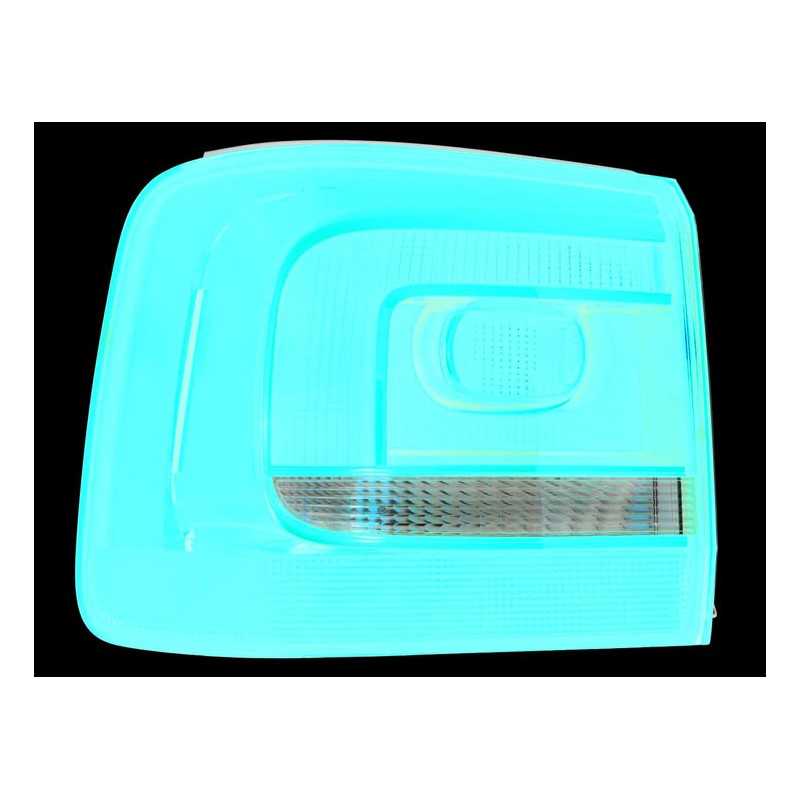 IPARLUX PILOT REAR LIGHT LEFT 16910233