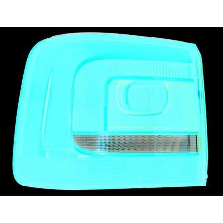 IPARLUX PILOT REAR LIGHT LEFT 16910233