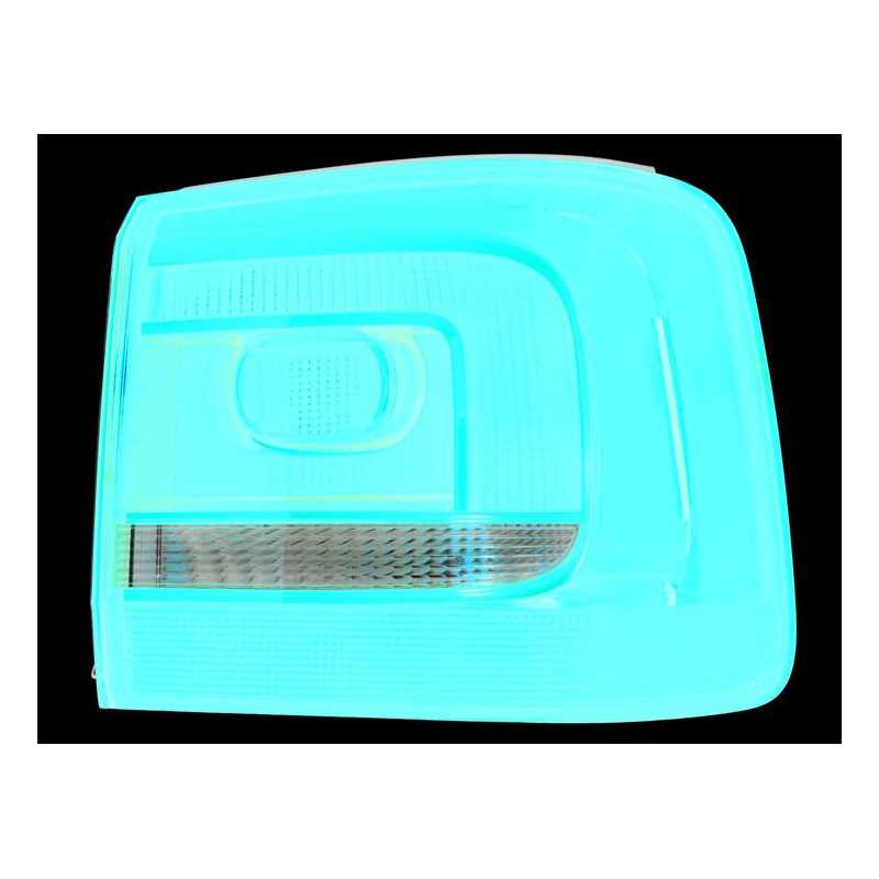 IPARLUX Piloto luz trasero derecho 16910234