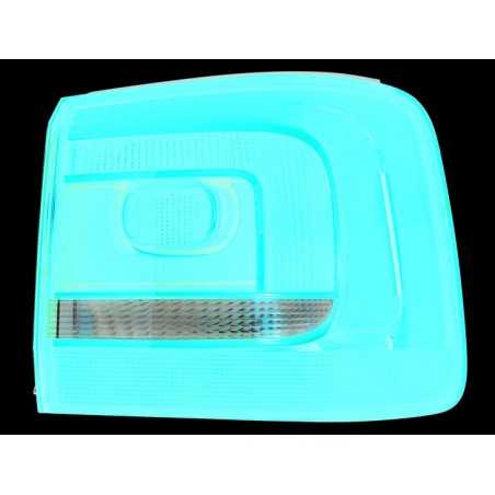 IPARLUX Piloto luz trasero derecho 16910234