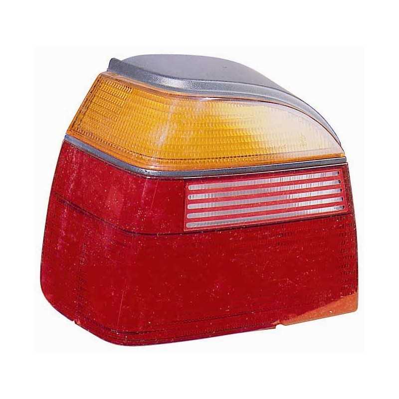 IPARLUX PILOT REAR LIGHT LEFT 16910631