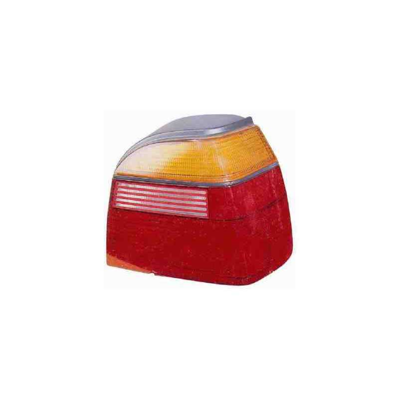 IPARLUX PILOT REAR LIGHT RIGHT 16910632