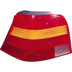 IPARLUX PILOT REAR LIGHT LEFT 16910731