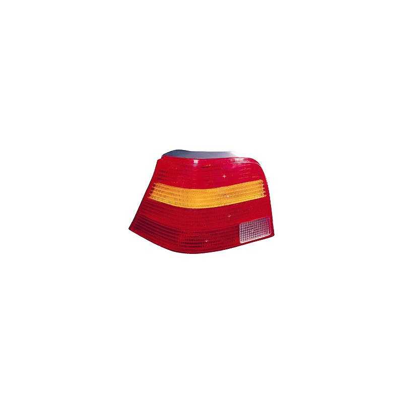 IPARLUX PILOT REAR LIGHT LEFT 16910731