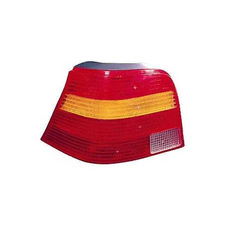 IPARLUX Piloto luz trasero izquierdo 16910731