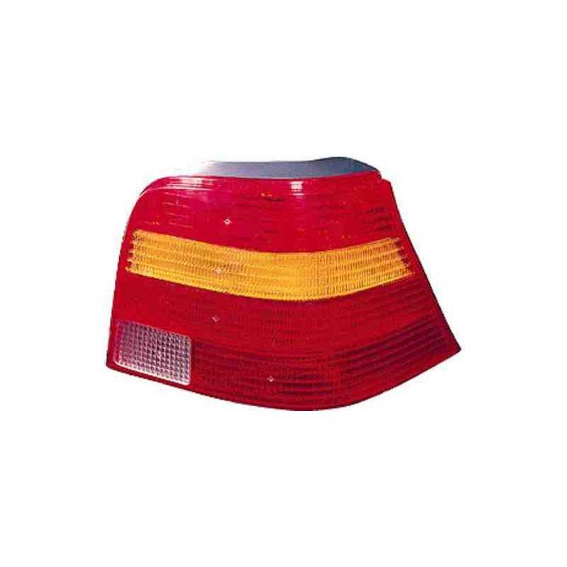 IPARLUX PILOT REAR LIGHT RIGHT 16910732