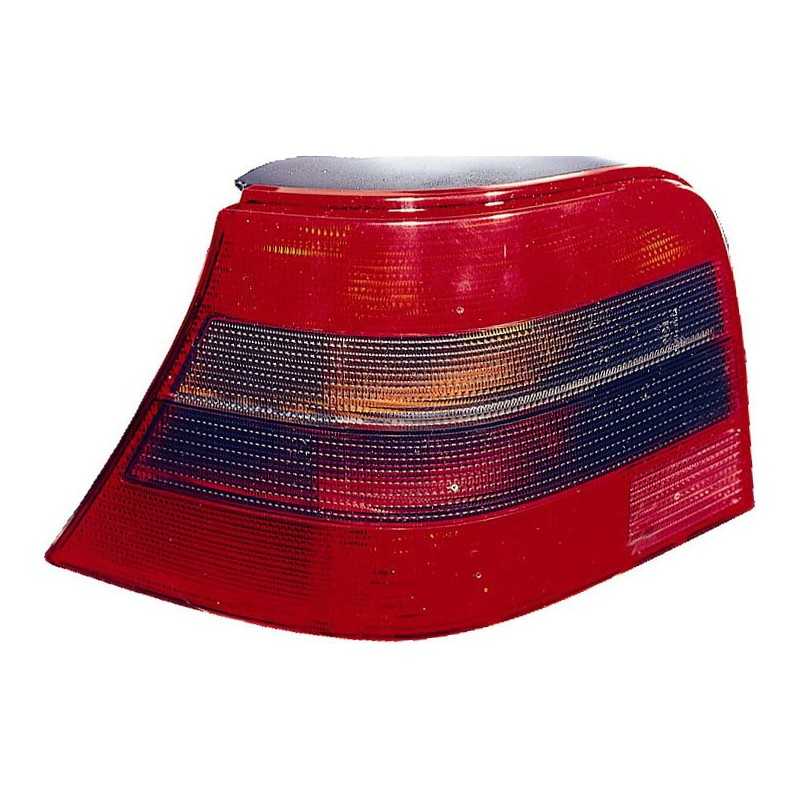 IPARLUX PILOT REAR LIGHT LEFT 16910733