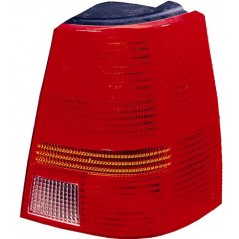 IPARLUX Piloto luz trasero izquierdo 16910735