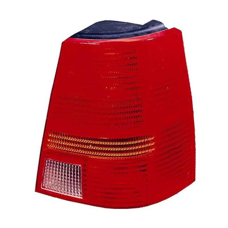 IPARLUX Piloto luz trasero izquierdo 16910735