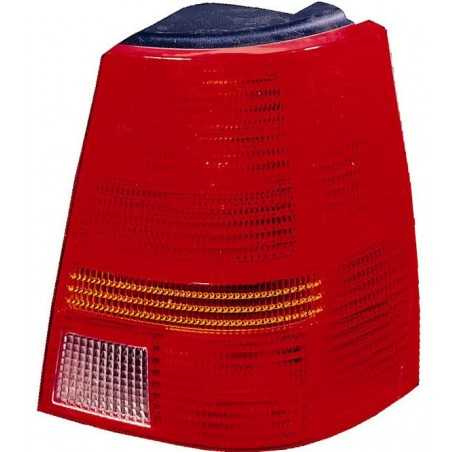 IPARLUX PILOT REAR LIGHT LEFT 16910735