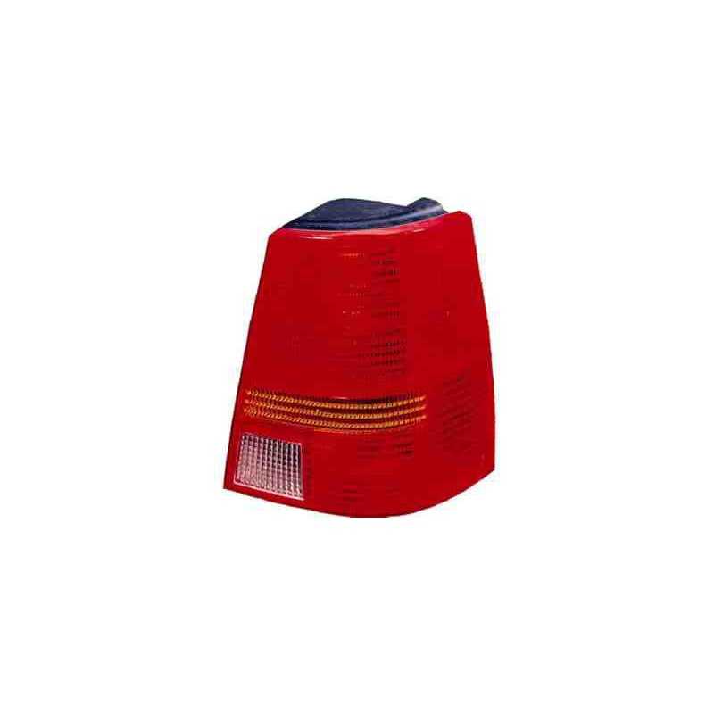 IPARLUX PILOT REAR LIGHT RIGHT 16910736