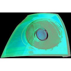 IPARLUX Piloto luz trasero izquierdo 16910831