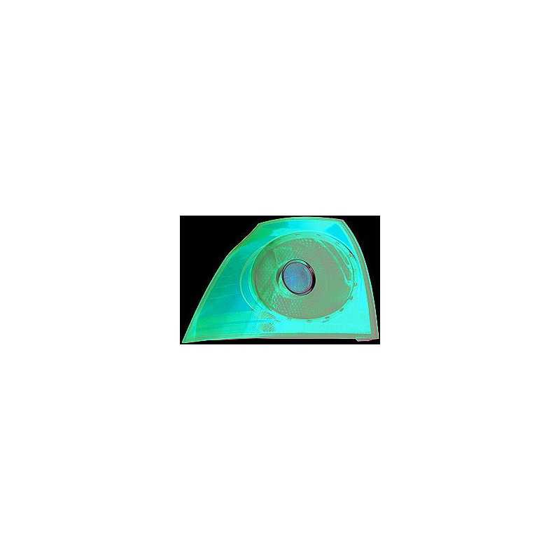 IPARLUX PILOT REAR LIGHT LEFT 16910831