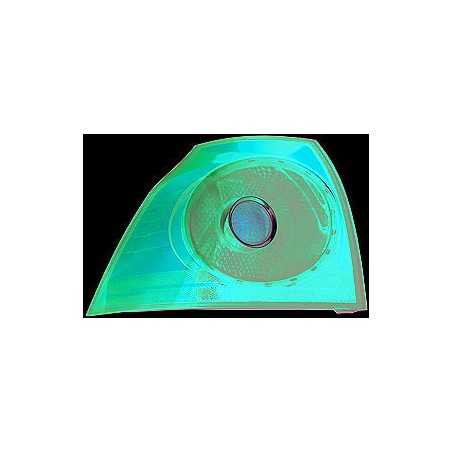 IPARLUX Piloto luz trasero izquierdo 16910831