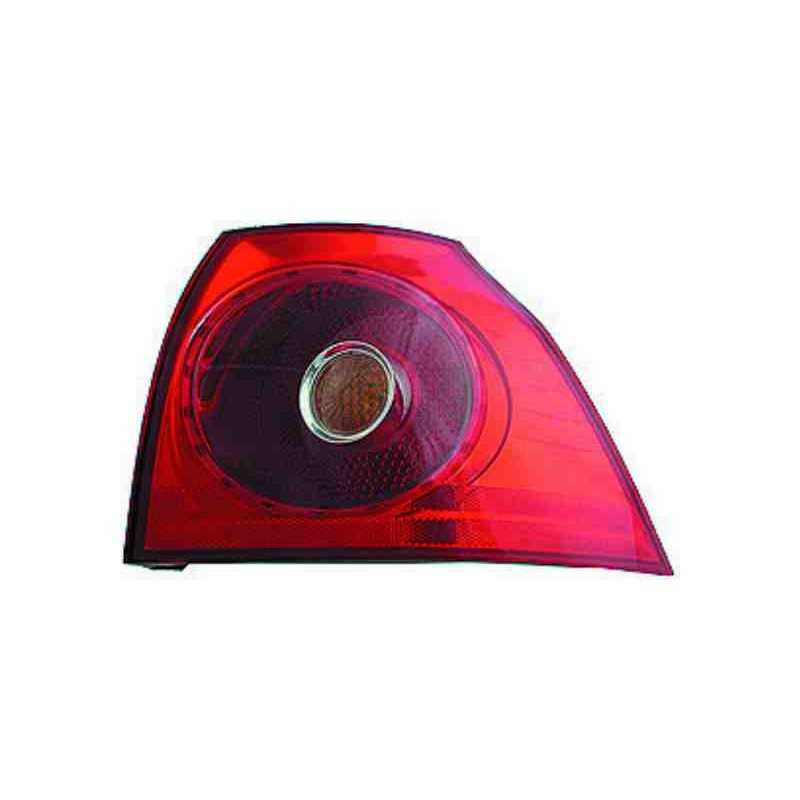 IPARLUX PILOT REAR LIGHT RIGHT 16910832