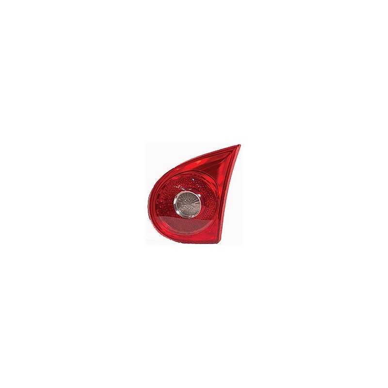 IPARLUX Piloto luz trasero izquierdo 16910833