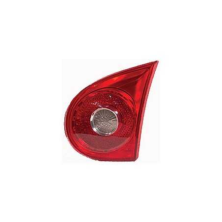 IPARLUX Piloto luz trasero izquierdo 16910833