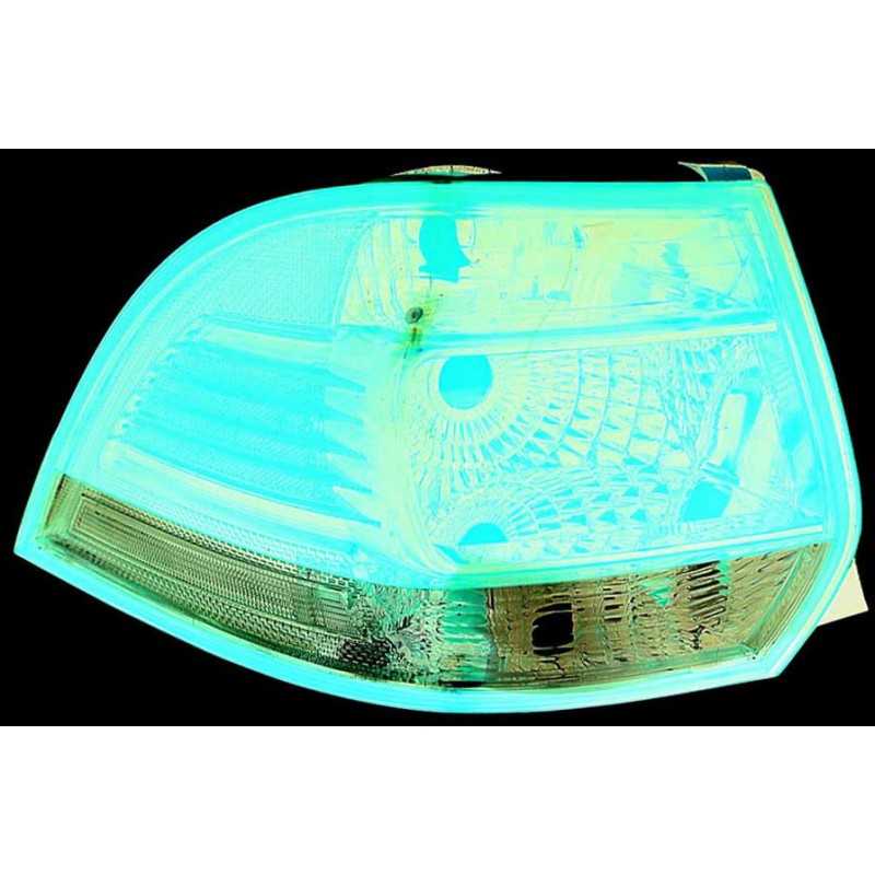 IPARLUX PILOT REAR LIGHT LEFT 16910835