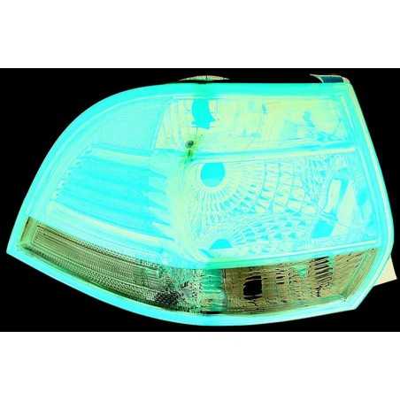 IPARLUX Piloto luz trasero izquierdo 16910835