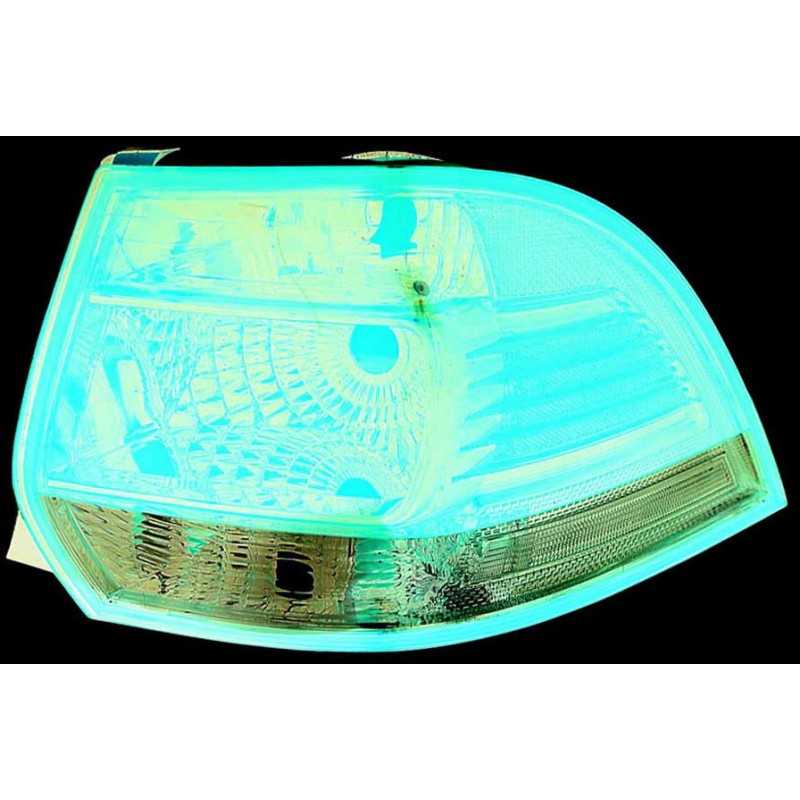 IPARLUX PILOT REAR LIGHT RIGHT 16910836