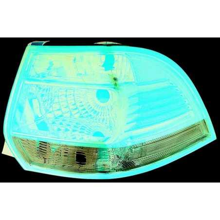 IPARLUX Piloto luz trasero derecho 16910836