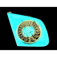 IPARLUX PILOT REAR LIGHT LEFT 16910837