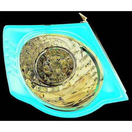 IPARLUX PILOT REAR LIGHT LEFT 16910855