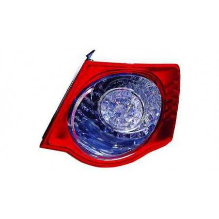 IPARLUX PILOT REAR LIGHT RIGHT 16910856