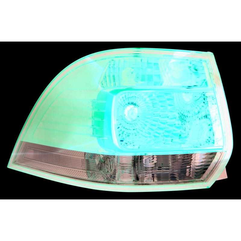 IPARLUX Piloto luz trasero izquierdo 16910931