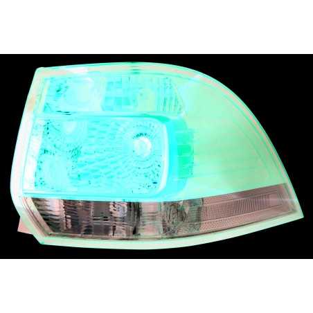 IPARLUX Piloto luz trasero derecho 16910932