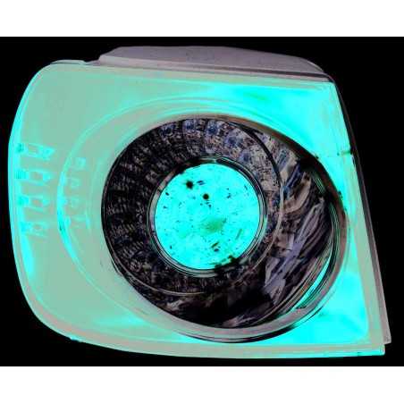 IPARLUX Piloto luz trasero izquierdo 16910933