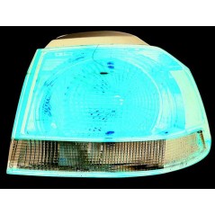 IPARLUX Piloto luz trasero derecho 16910936