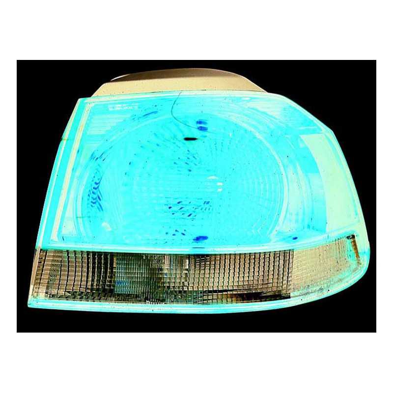 IPARLUX Piloto luz trasero derecho 16910936